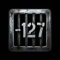 Deep Iron stamp: −127