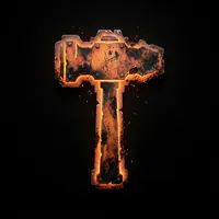 Mark of the Foundry: the Hammer