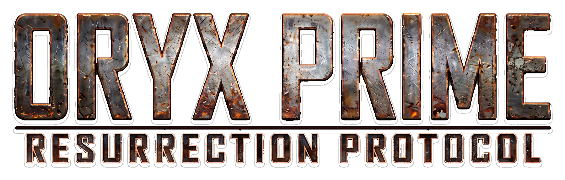 Oryx Prime: Resurrection Protocol